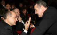 Becali: "Ce daca se retrage Rapid? O sa fie campionatul mai ALB"