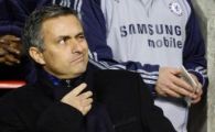 The SPECIAL ONE&nbsp;revine pe Stamford Bridge! Mourinho: "E stadionul meu si nu voi pierde"