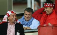 Turcu: "Am sarbatorit cu alvita si inghetata prima victorie cu Steaua" O poveste fabuloasa!