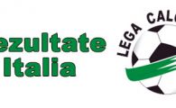 Milan castiga in ultimul minut si e la un punct in spatele Interului!&nbsp;Vezi rezultatele etapei: