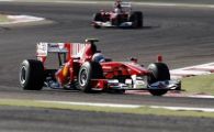 VIDEO / Alonso invinge in Bahrain! Massa si Hamilton, pe podium, Schumacher pe 6