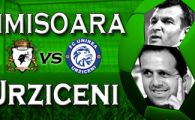 Egal pentru Steaua si CFR:&nbsp;Timisoara 0-0 Urziceni