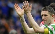 VIDEO! Robbie Keane are Scotia la picioare! A dat 3 goluri cu Kilmarnock