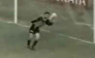 VIDEO! Gafa istorica! Ce portar mai poate gafa la Dinamo - Steaua cum a facut-o Tibi Lung in 2000?