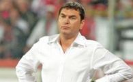 Dinamo si Steaua au iesit la incalzire! Borcea: "Steaua are sansa porcului de Craciun la titlu!"