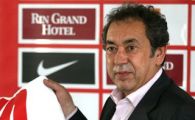 Badea:&nbsp;"Dinamo merita victoria, dar eroarea lui Dolha a fost decisiva!"