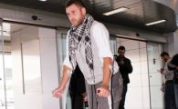 La Cluj, ca la Rovine: "Grigore e lovit grav, Pulhac are nasul spart, iar Scarlatache are capul spart!"