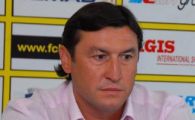 Moldovan, dezamagit&nbsp;de meciul&nbsp;cu Universitatea:&nbsp;"Este o infrangere rusinoasa!"