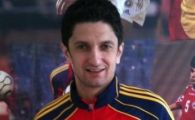 Razvan il lauda pe Chivu si se ia de Mutu: "Trebuia sa aiba destula experienta ca sa nu ajunga aici!"