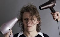 VIDEO / Jimmy Bullard revine in FORTA! Vezi cum s-a gatit pentru meciul cu Arsenal.