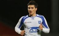 Dorit de Rapid, Auxerre ii prelungeste contractul lui Daniel Niculae!
