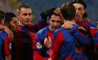 Stancu: "Am vrut sa joc la nationala!" Ce s-a intamplat de fapt in episodul Razvan vs. Steaua 