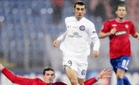 Rapid merge la Alba Iulia cu Varga si Balan: "Rejucam 3 din 5 meciuri ca la Cupa Davis!"