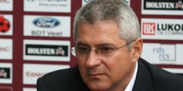 Risca Rapidul? Manea: "Vreau sa-i folosesc pe Varga si Balan si cu Alba Iulia!"