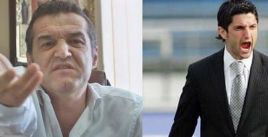 Stoichita: "Nu exista&nbsp;RAZBOI intre Steaua si nationala!"