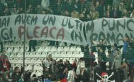 Alarma de gradul 0 in Ghencea! Vezi ce risca Steaua daca fanii o comit din nou!
