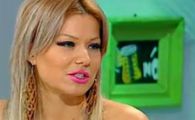 Simona Sensual: "La Dinamo - CFR&nbsp;pariez X2.&nbsp;Imi place de&nbsp;Claudiu Niculescu!"