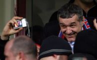 Becali: "Rapid - Timisoara trebuie sa se rejoace" VEZI cum il ataca pe Copos!