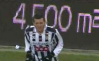 VIDEO / Thereau este pe VAL in Belgia! Vezi ce SUPER tripla a reusit: