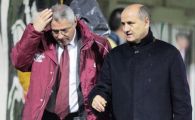 Copos contraataca: "S-a comis un ABUZ impotriva Rapidului, Dragomir va raspunde in fata legii!"