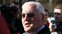 Dragomir: "Rapidul a gresit.&nbsp;Cazul va ajunge la TAS"