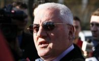 Dragomir: "Rapidul a gresit.&nbsp;Cazul va ajunge la TAS"