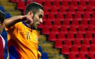 ZERO! Romania 0-0 Italia!