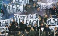 OFICIAL! Gigi a inchis Peluza Sud cu Otelul! Biletele se iau numai cu buletinul!