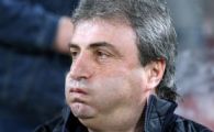 COD GALBEN la Steaua! 7 titulari pot rata meciul cu Dinamo! Cum vrei sa arate 11-le cu Otelul?