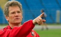 Derby-ul cu Dinamo, ultimul meci pentru Mandorlini? Vine Boloni la CFR&nbsp;Cluj?