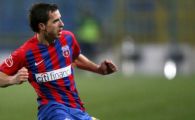 Becali:&nbsp;"Stancu nu e accidentat! N-am vrut sa-l las la nationala!"