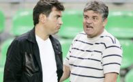 Borcea: "Andone nu a avut incredere ca poate lua titlul cu Dinamo in conditiile in care echipa era pe 8!"