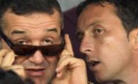 MM:"Esti un cioban oparit!" Becali: "Esti un nenorocit! Ai pus 250 de oameni sa ma injure!" 