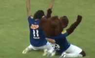 VIDEO / Un gol BRILIANT pe care nu l-ai vazut!