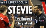 VIDEO / Liverpool, adio Champions League! Wigan 1-0 Liverpool