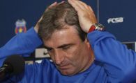 Porumboiu rade de Steaua lui Stoichita: "Se bate la Intertoto!"