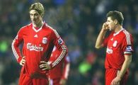 Liverpool la pamant! Wigan 1-0 Liverpool!