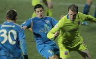 Steaua, 30% din goluri pe final de meci! "E treaba lui Kapetanos sa ne faca fericiti!"