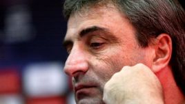 Fata lui Stoichita, terorizata de fanii&nbsp;Stelei: "Am gresit cand am dus-o la meci"