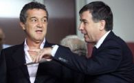 Argaseala ii raspunde lui Becali: "N-am avut bani de Sanmartean sau Cocis"