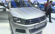 VIDEO! Touareg, RELANSAT la Geneva