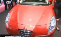 VIDEO! Alfa Romeo a lansat-o pe Giulietta la Geneva