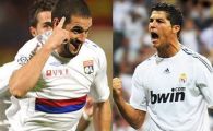 Trece Real de complexul Lyon?&nbsp;Lyon 3-0 Real Madrid si Real 2-2 Lyon!&nbsp;VIDEO: