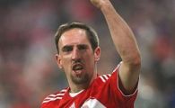 Ribery nu este sigur ca merge la Real: "Barca si Chelsea mi-au facut propuneri interesante!"
