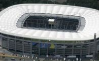E OFICIAL! Vezi cu cine va juca nationala Romaniei primul meci oficial pe noul stadion!