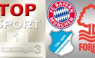 Bayern Munchen, in TOP&nbsp;10 nou-promovate senzationale