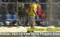 VIDEO&nbsp;Stelistii au ras de Daminuta: "Ne vedem la Bamboo cu&nbsp;Alina Plugaru!"