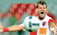 De ce a ratat Dinamo victoria cu Ceahlaul!&nbsp;&nbsp;Niculae: "Toata saptamana ne-am gandit la ce a facut N'Doye"