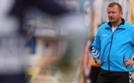 Dorinel a doborat CFR-ul, urmeaza Steaua? "Meciurile cu granzii sunt speciale!"