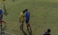 VIDEO:&nbsp;Steaua II 1-0 Dinamo II Merita Diabate cartonasul rosu? VEZI&nbsp;aici: